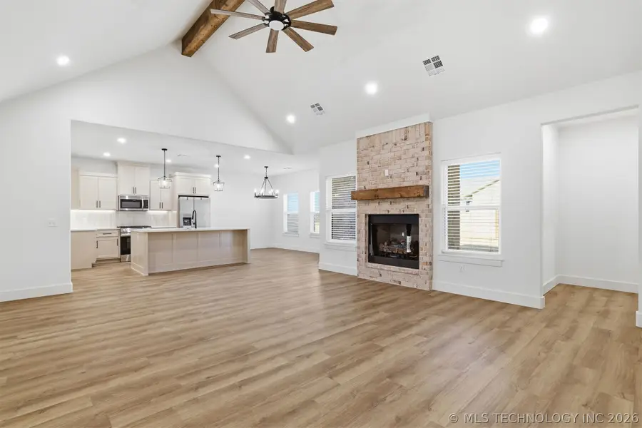 1900 Boxer Lane, Durant, OK 74701 - #3