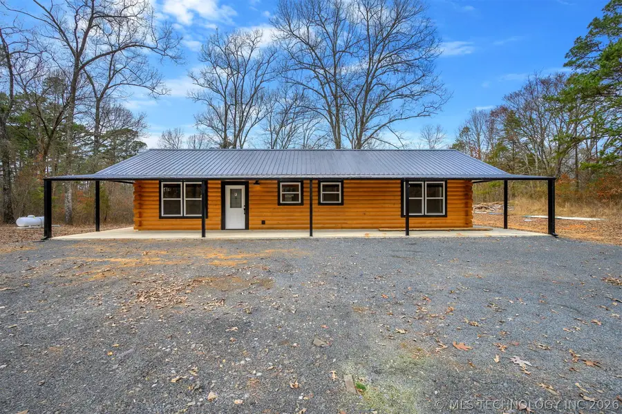 4746 Hwy 4, Smithville, OK 74957 - #2