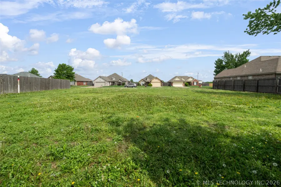 11202 E 122nd Court N, Collinsville, OK 74021 - #3