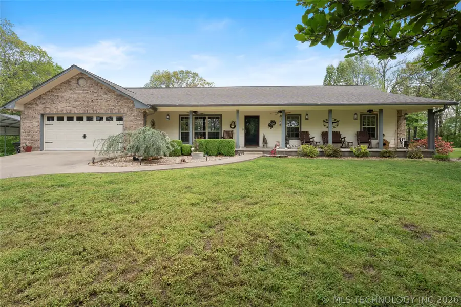 37308 Us Highway 59, Jay, OK 74346 - #2