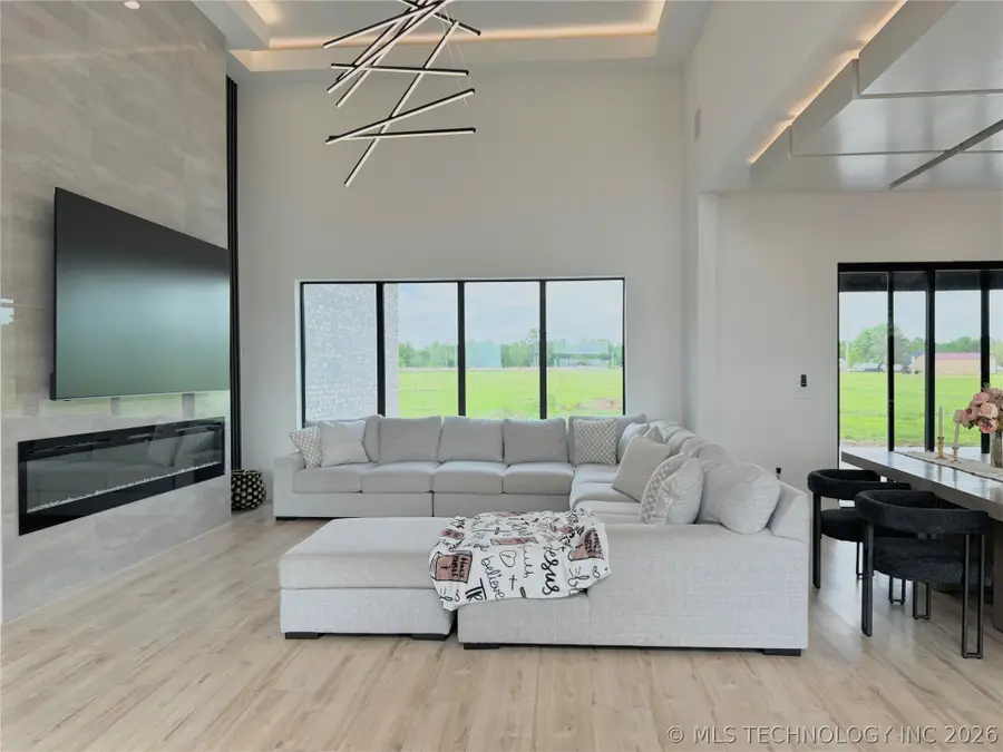 3497 E 400 Road, Oologah, OK 74053 - #3