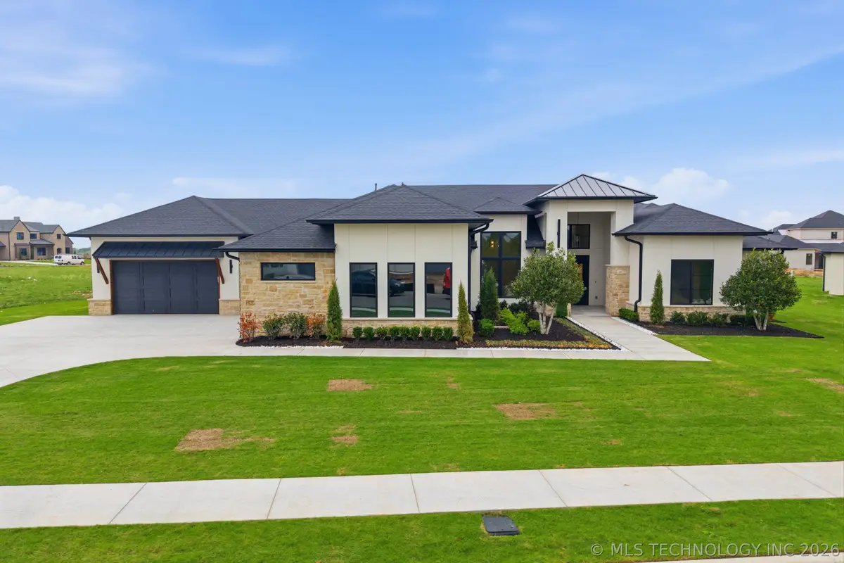 431 W 139th Street S, Bixby, OK 74008 - #1