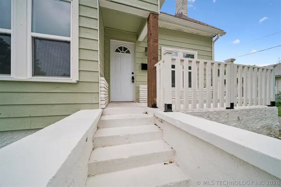 427 S 53rd West Avenue, Tulsa, OK 74127 - #2