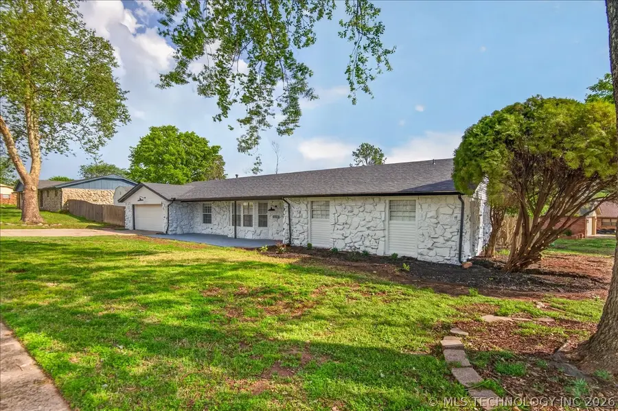 6644 SE Quail Ridge Road, Bartlesville, OK 74006 - #3