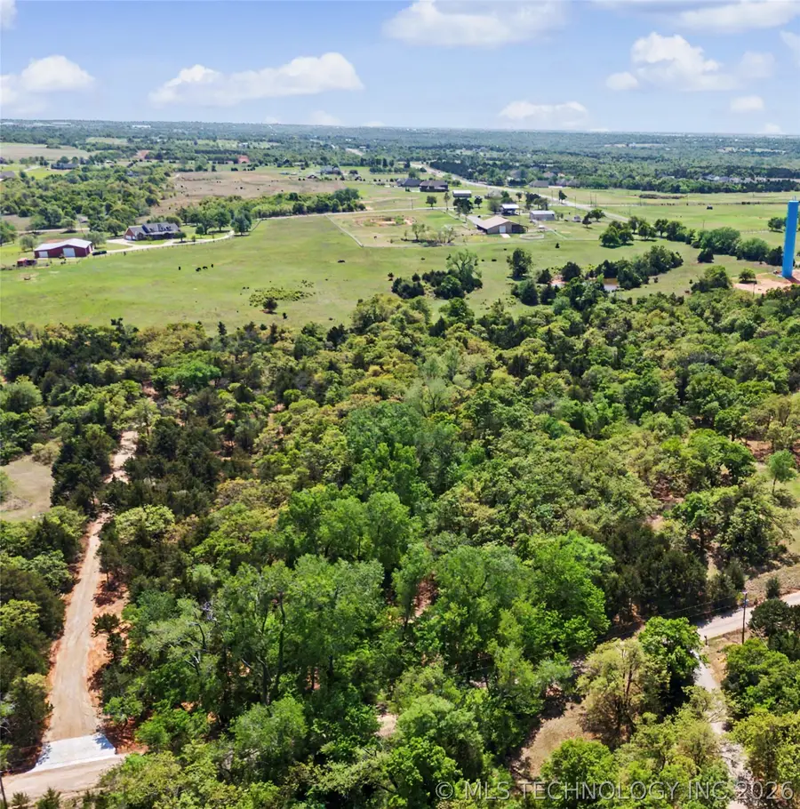 0000 Lakeview Drive, Guthrie, OK 73044 - #3