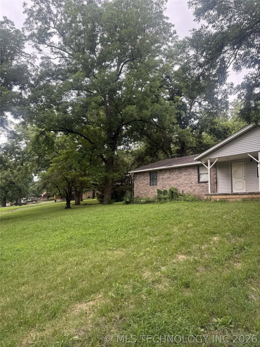 5090 S Robert Girten Road, Chelsea, OK 74016 - #2