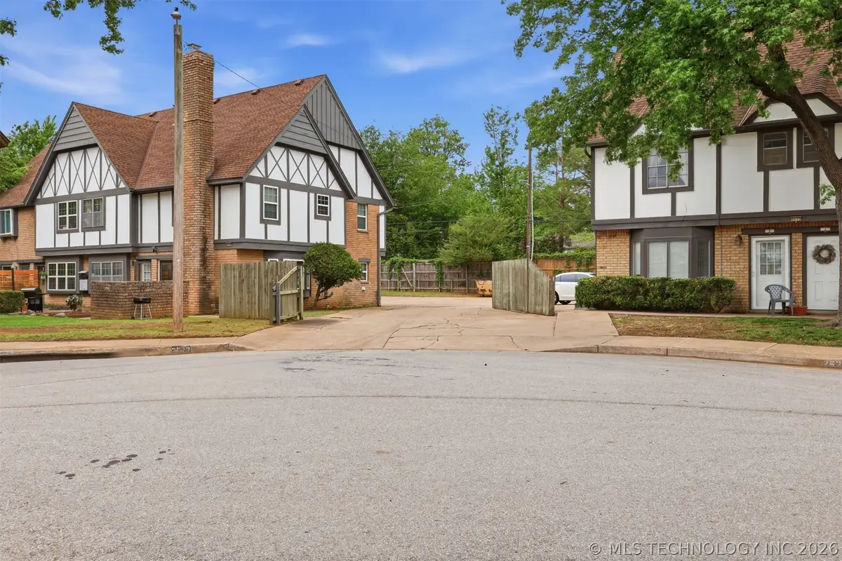 2540 S Florence Avenue #2, Tulsa, OK 74114 - #1