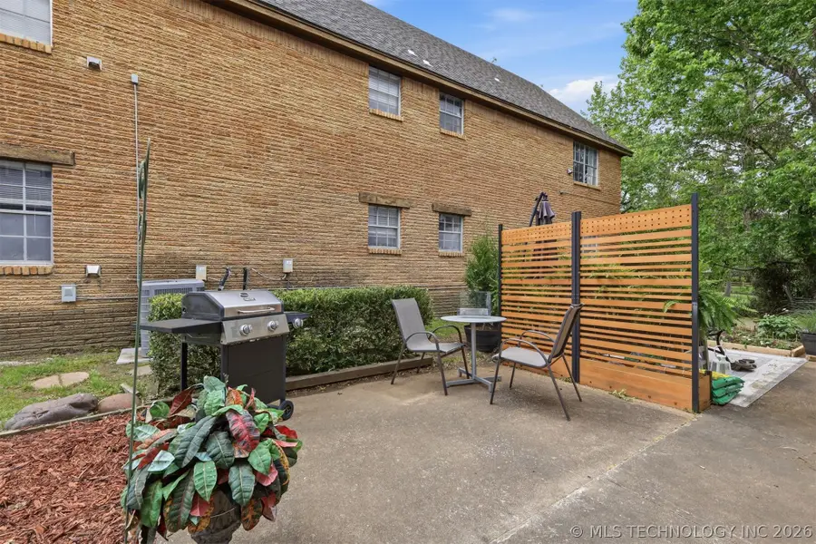 2540 S Florence Avenue #2, Tulsa, OK 74114 - #2