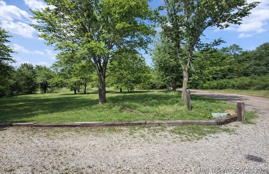 715 Vango Road, Ratliff City, OK 73481 - #3