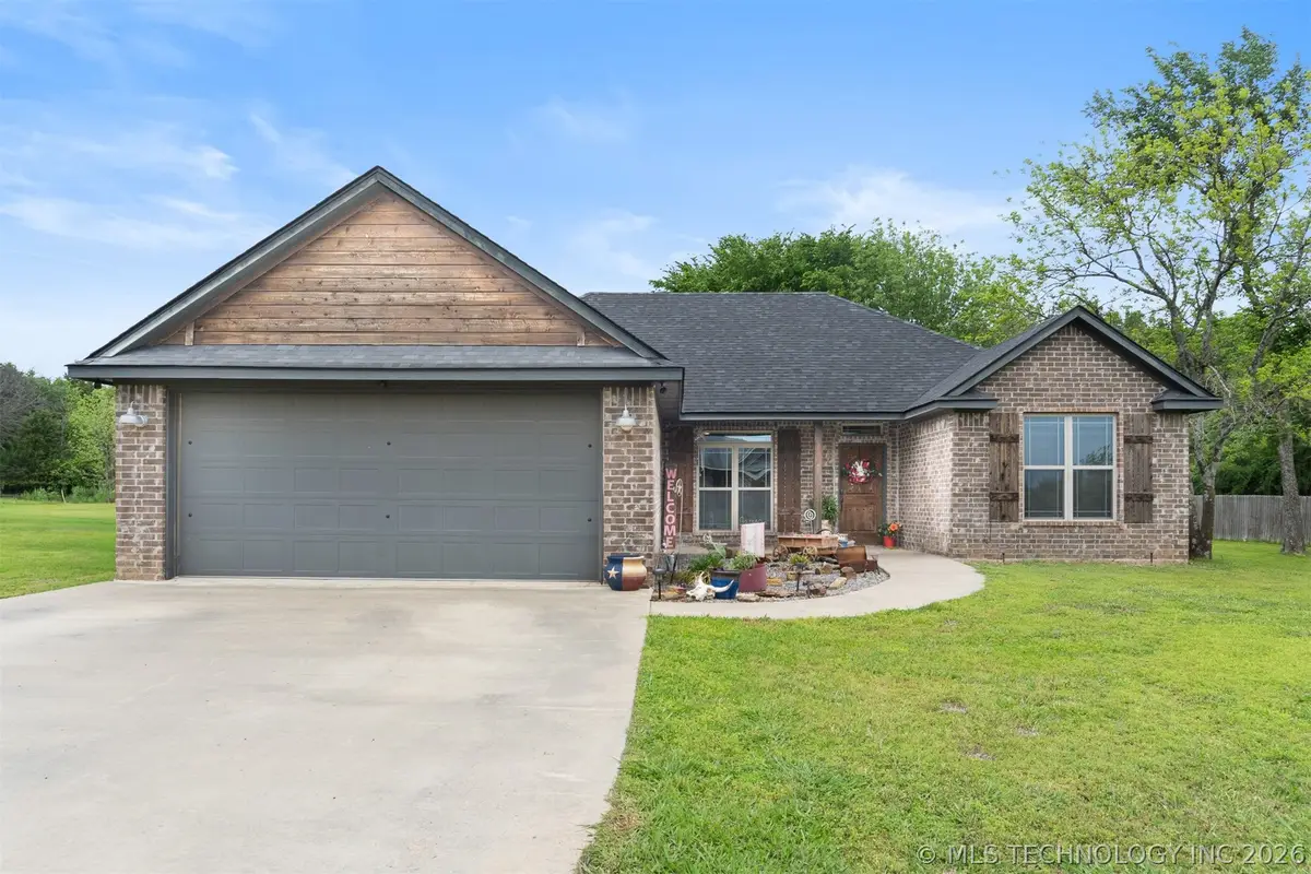 129 Founders Lane, Durant, OK 74701 - #1