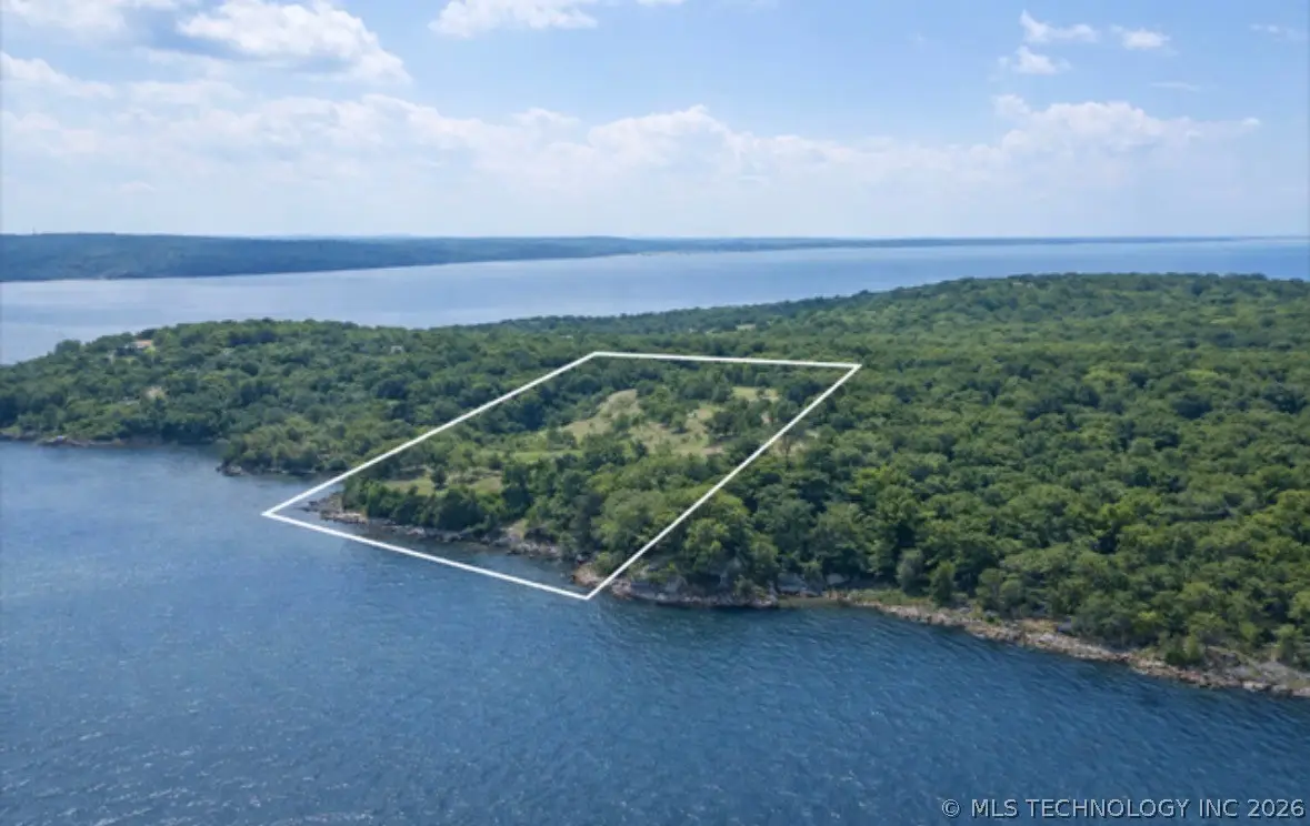 91 Patriot Pointe, Eufaula, OK 74432 - #1