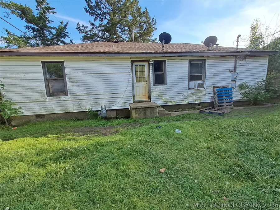 403 Oak, Ardmore, OK 73401 - #3