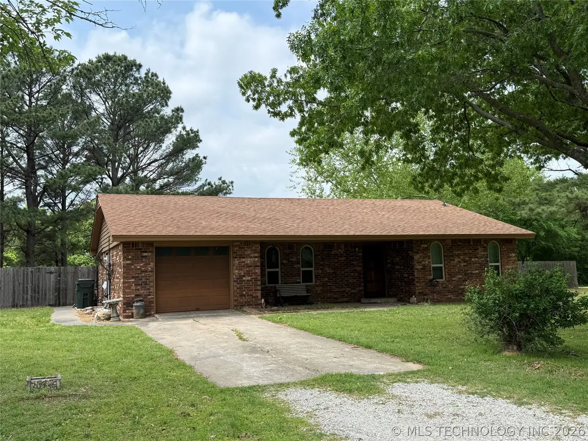 226 Quinn, Ardmore, OK 73401 - #1