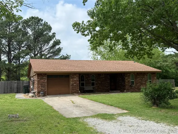 226 Quinn, Ardmore, OK 73401