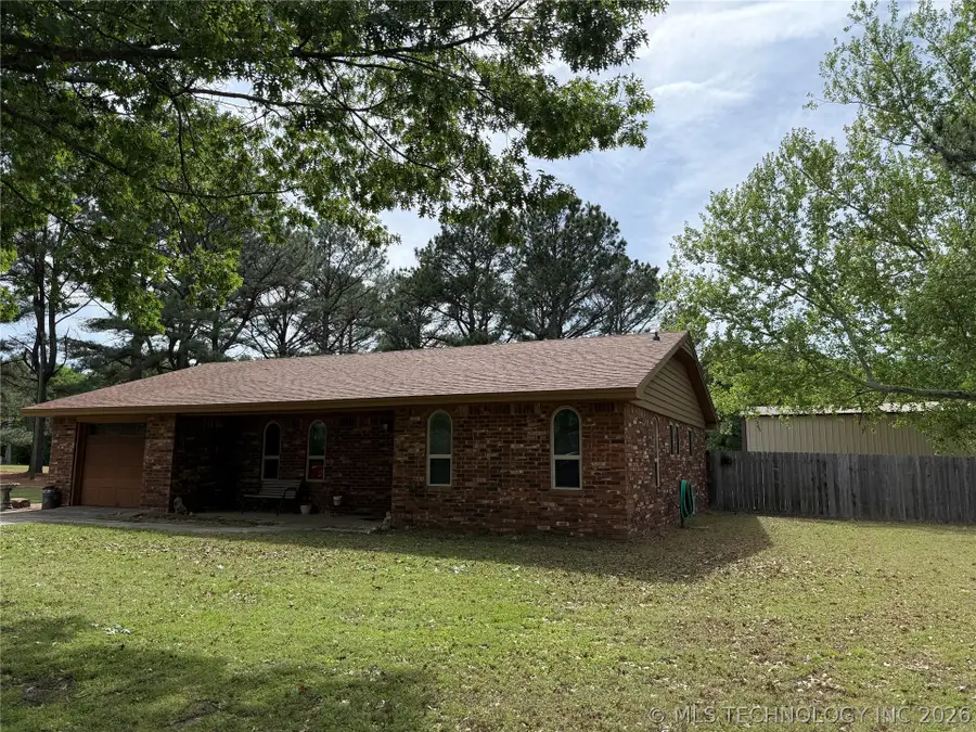 226 Quinn, Ardmore, OK 73401 - #3