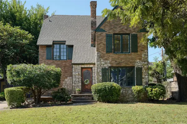 212 East 25th St. Street, Tulsa, OK 74114