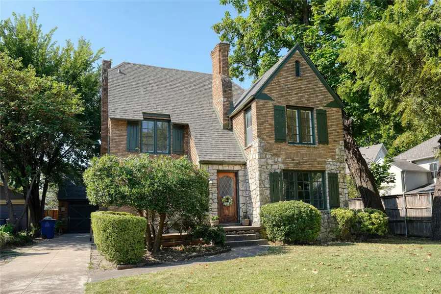212 East 25th St. Street, Tulsa, OK 74114 - #3