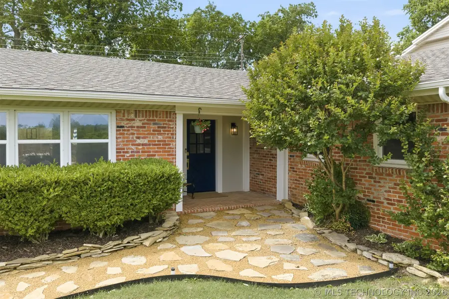 202 Meadow, Ardmore, OK 73401 - #3