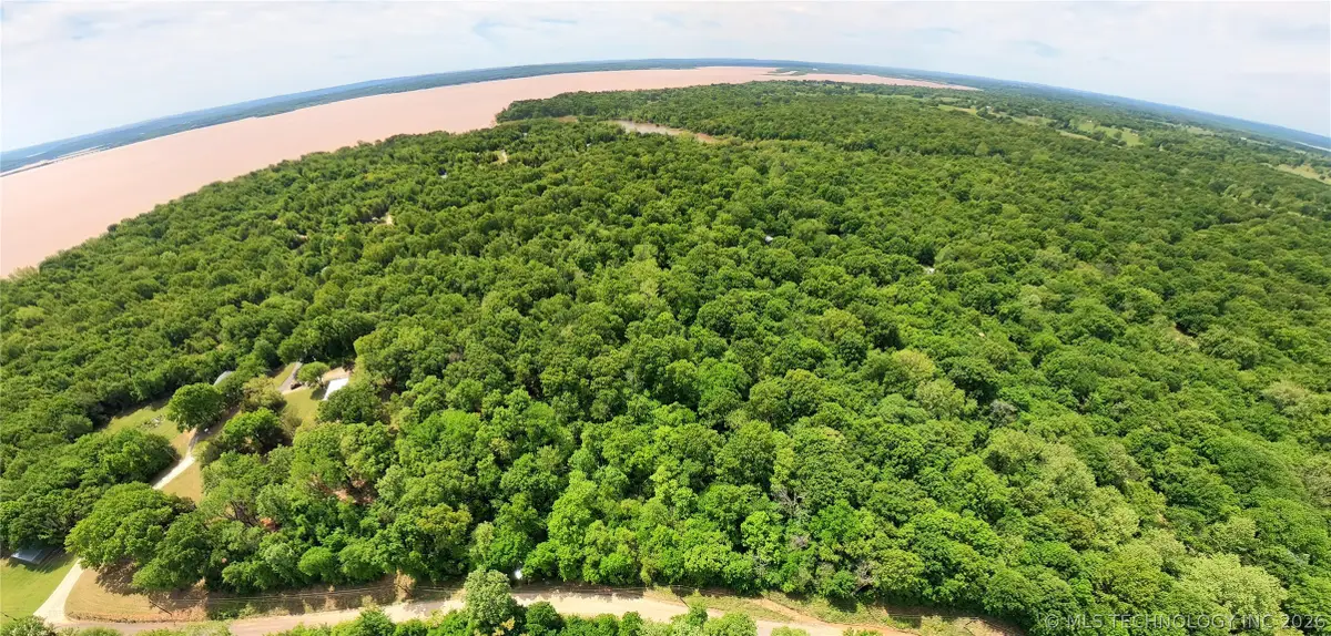 Dogwood Lane, Eufaula, OK 74432 - #1