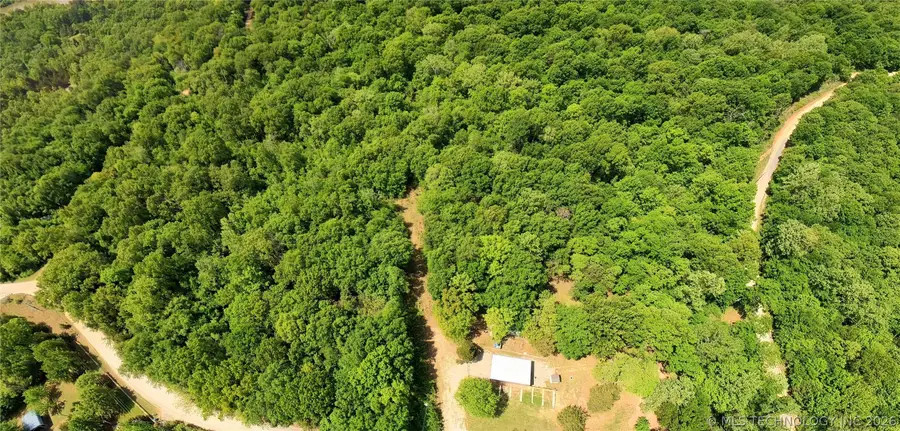 Dogwood Lane, Eufaula, OK 74432 - #2