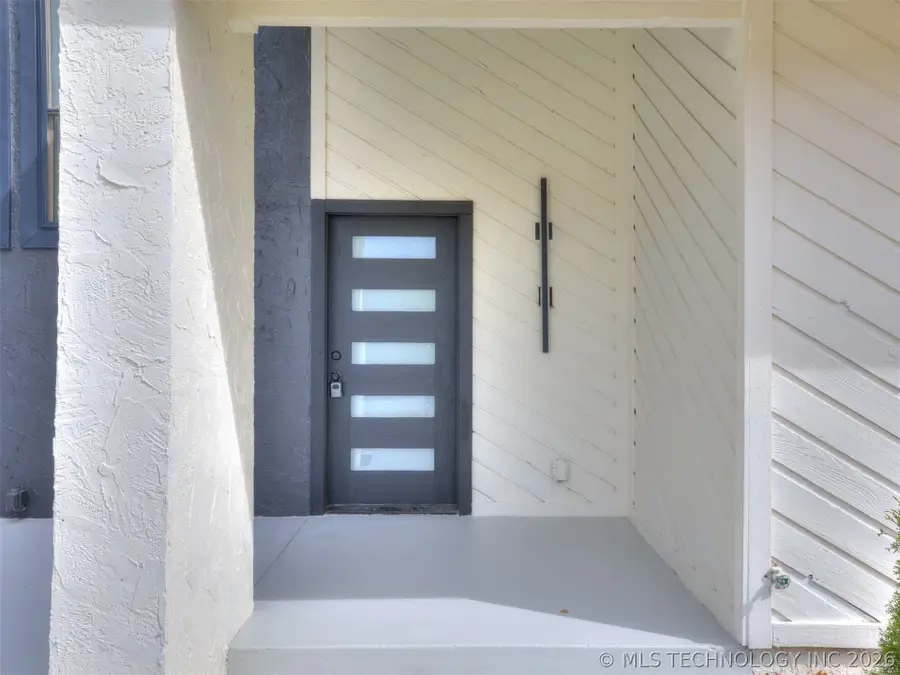 8408 E 64th Place, Tulsa, OK 74133 - #3