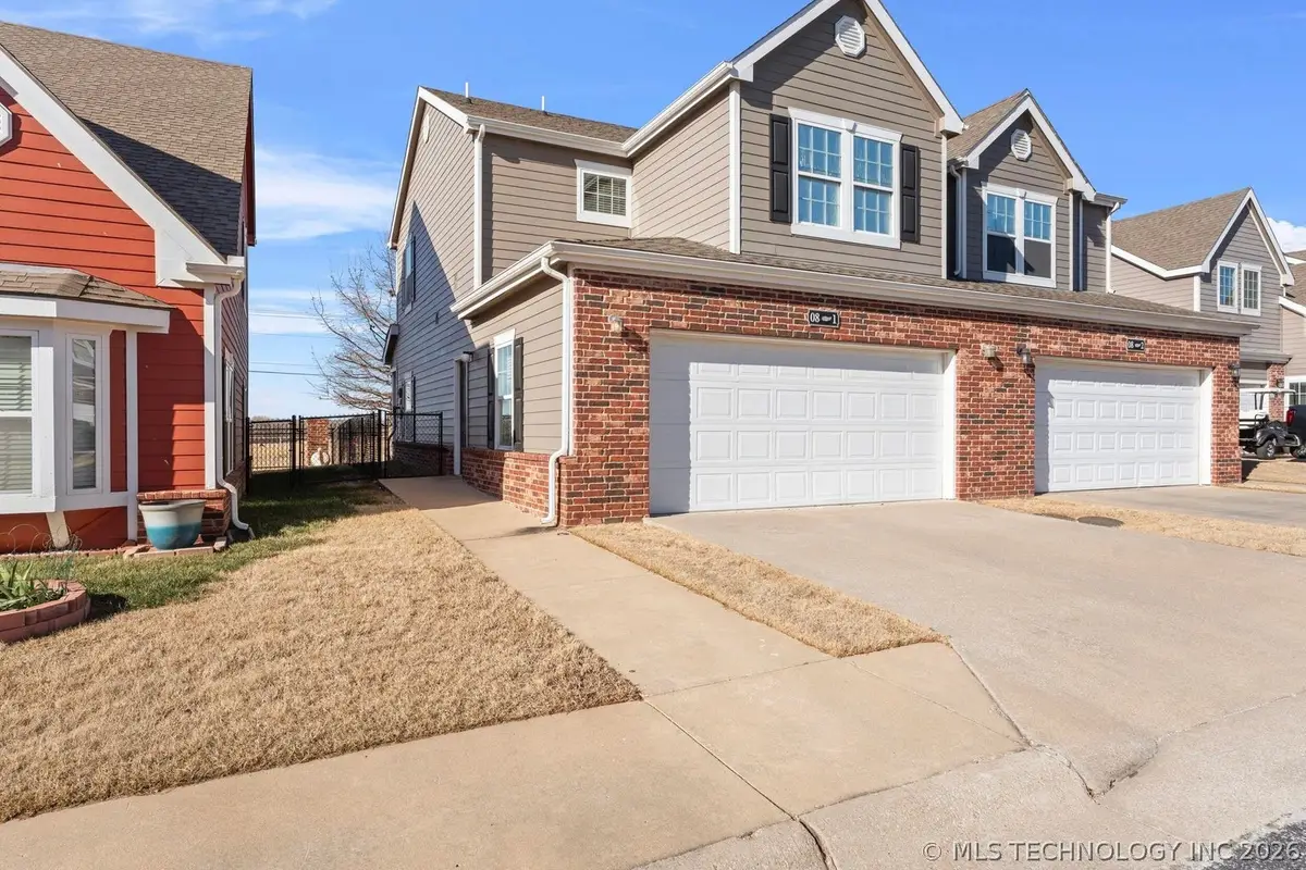 27950 S Highway 125, Afton, OK 74331 - #1