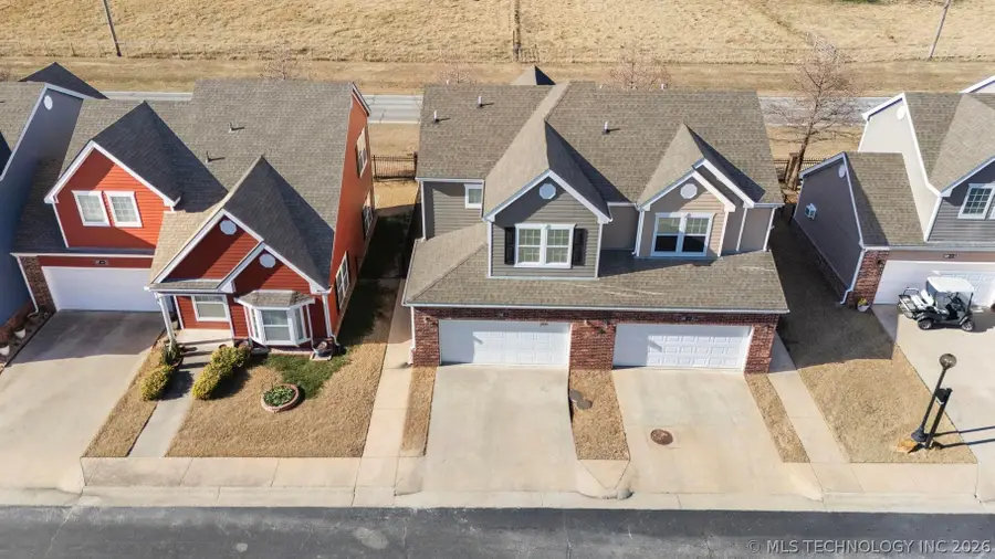 27950 S Highway 125, Afton, OK 74331 - #3