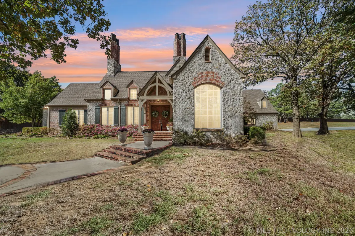 2315 N 60 Street W, Muskogee, OK 74401 - #1