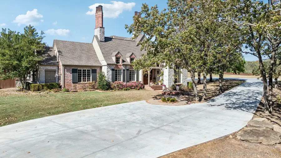 2315 N 60 Street W, Muskogee, OK 74401 - #3