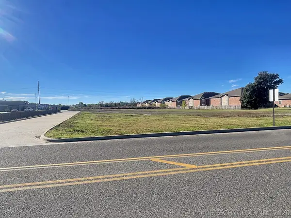 203 Southridge Road, Tahlequah, OK 74464