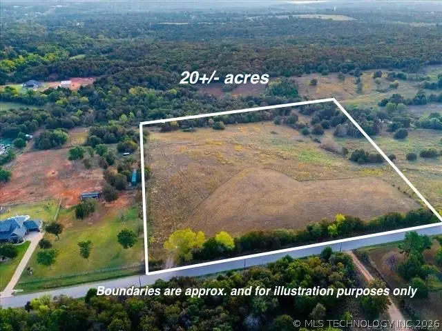 20 96th Avenue Ne, Norman, OK 73072 - #2