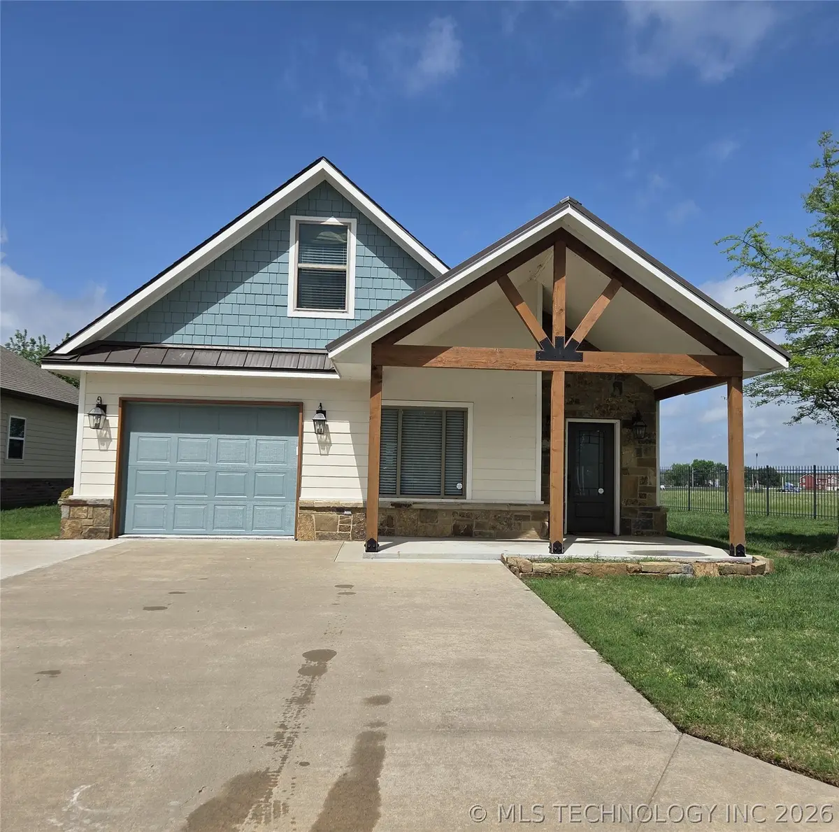 28200 S Highway 125 #70, Afton, OK 74331 - #1