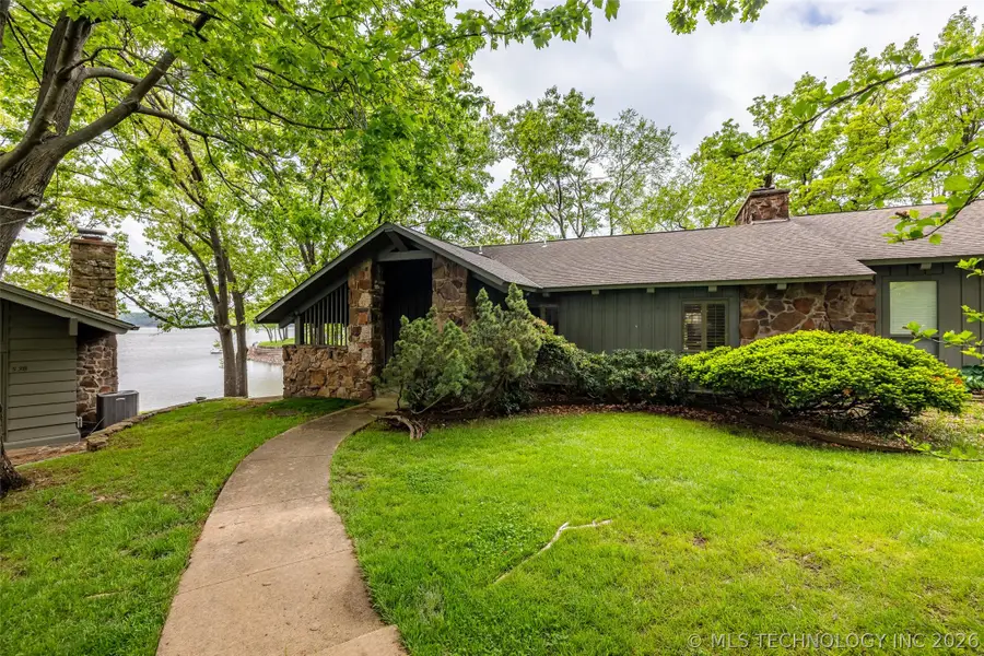 57450 E Hwy 125 #537, Afton, OK 74331 - #2