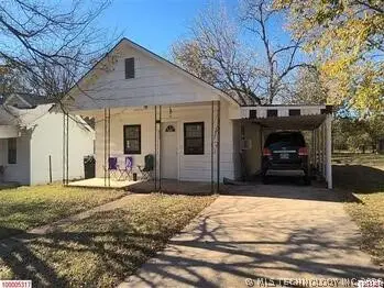 825 SE B Street, Ardmore, OK 73401