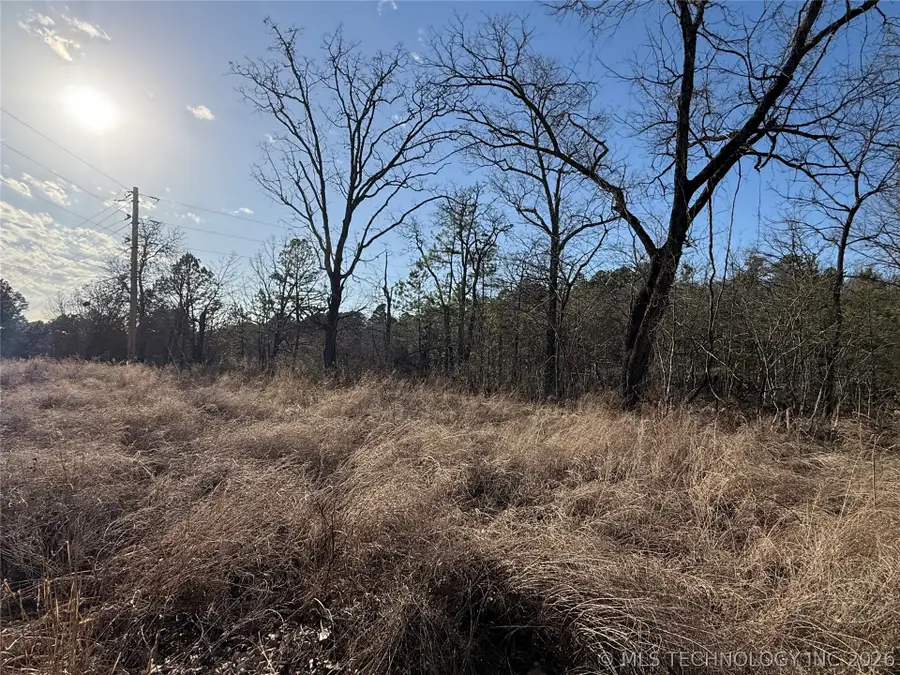 E 733 Road, Tahlequah, OK 74464 - #2