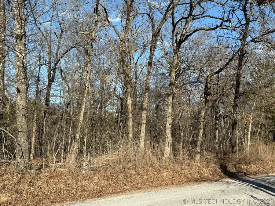 E 733 Road, Tahlequah, OK 74464 - #3