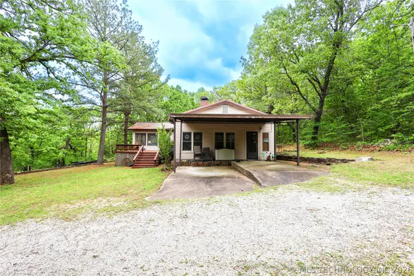 445490 Indian Road, Gore, OK 74435