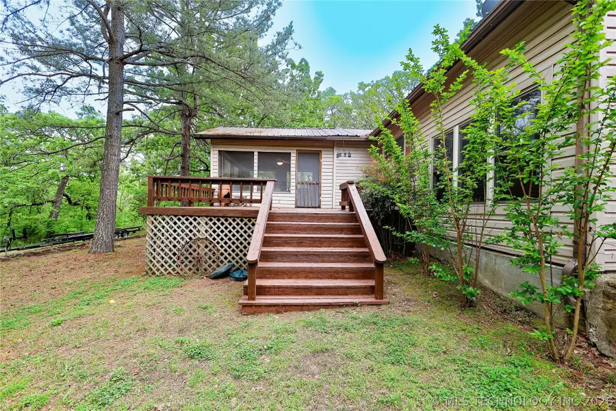 445490 Indian Road, Gore, OK 74435 - #3