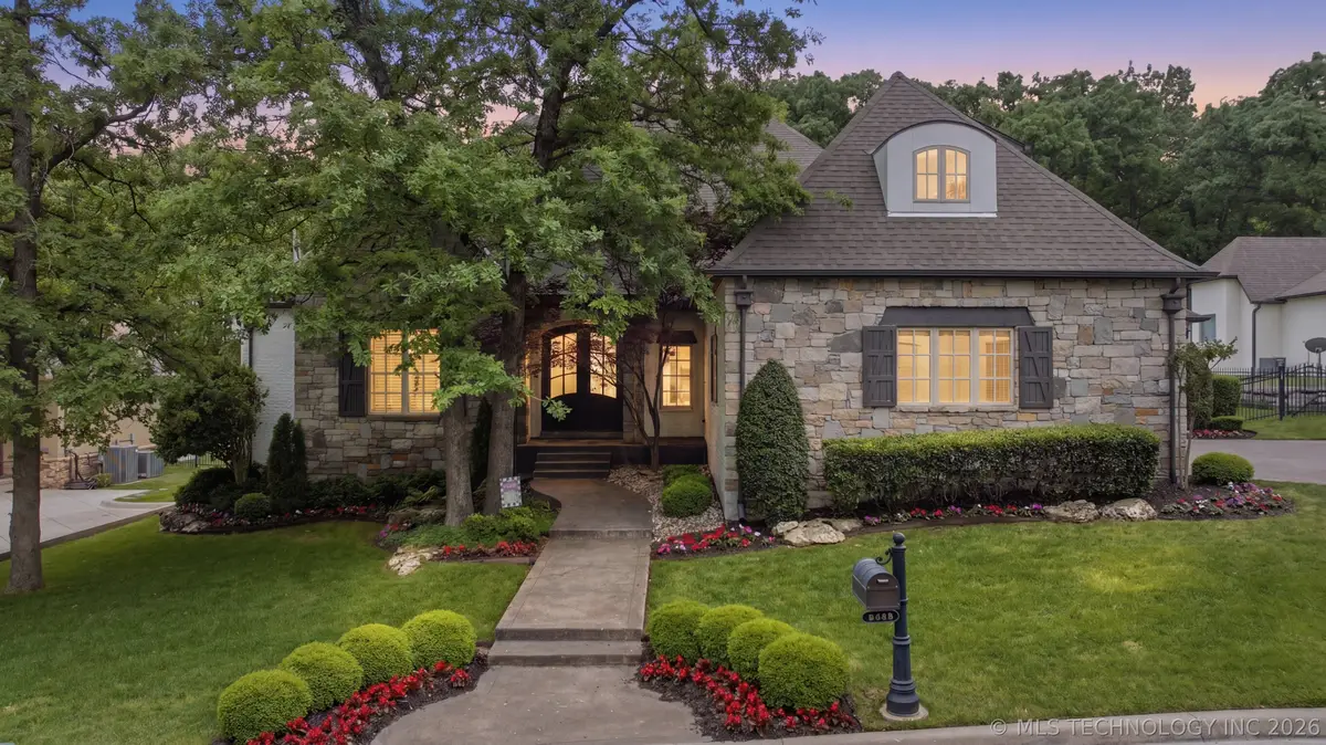 6306 E 110th Street, Tulsa, OK 74137 - #1