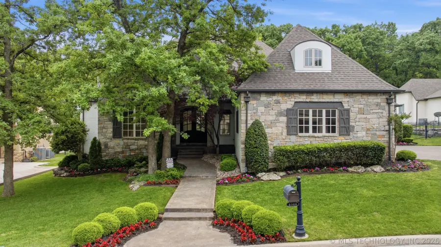 6306 E 110th Street, Tulsa, OK 74137 - #3