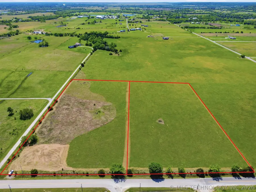 2900 Road, Ochelata, OK 74051 - #2