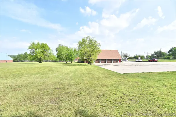 5460 N Peoria Avenue, Tulsa, OK 74126