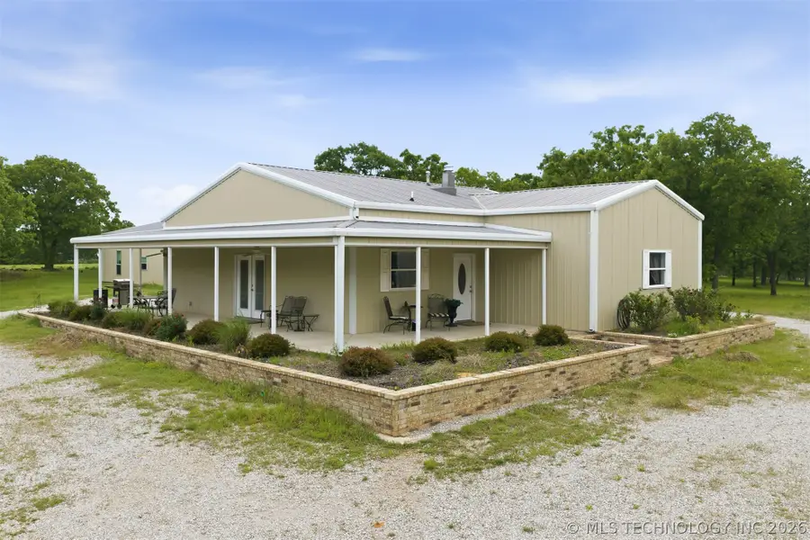 389 Oil City Road, Ardmore, OK 73401 - #2