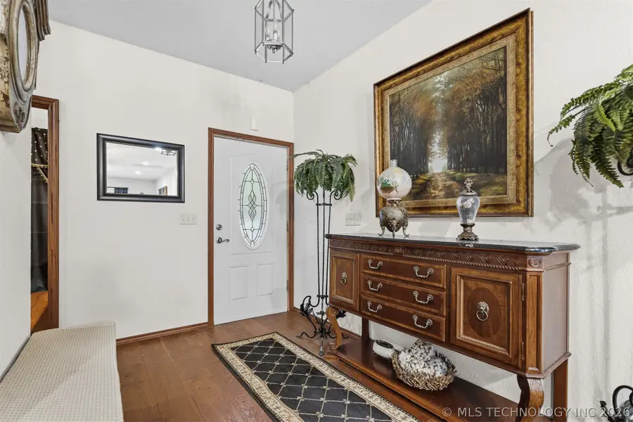 389 Oil City Road, Ardmore, OK 73401 - #3