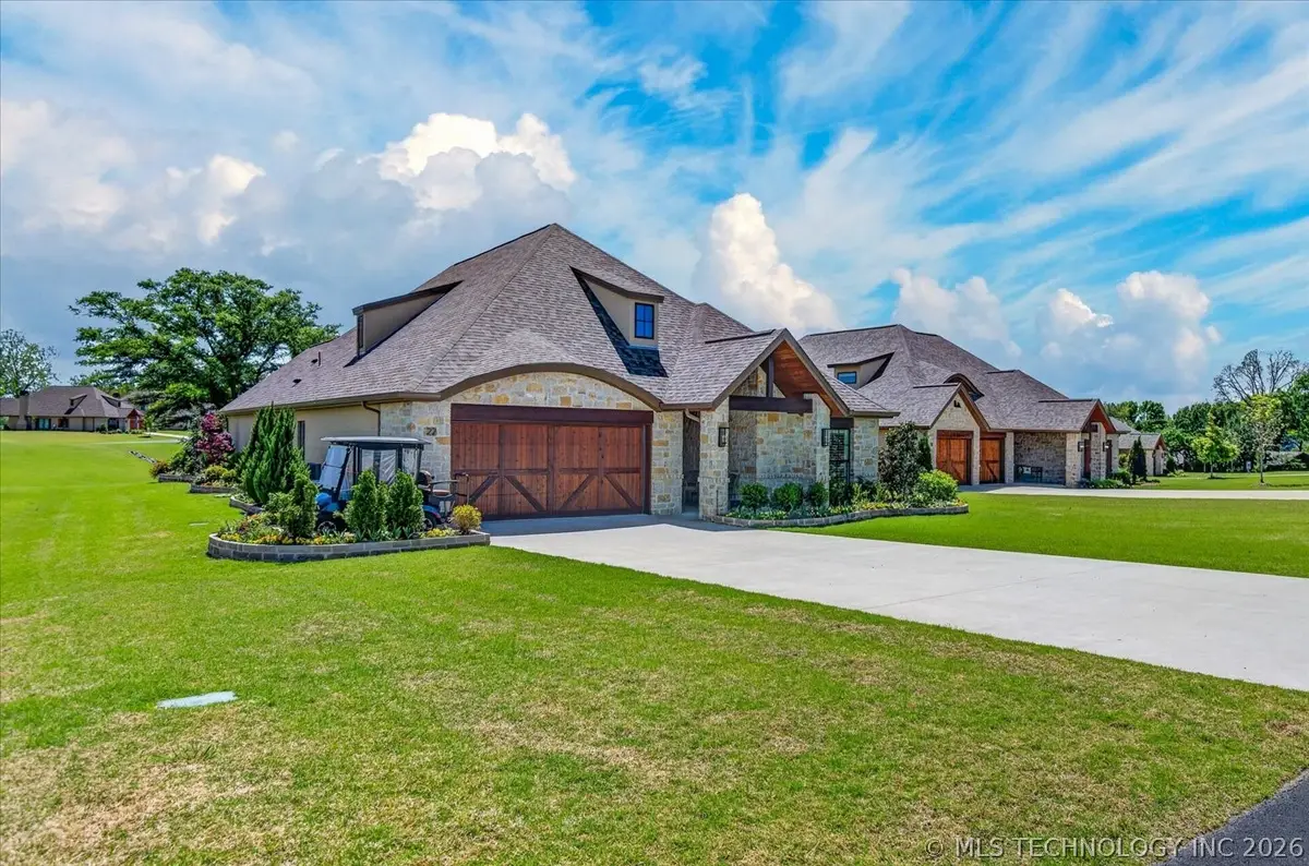 31201 State Highway 125 #22, Monkey Island, OK 74331 - #1