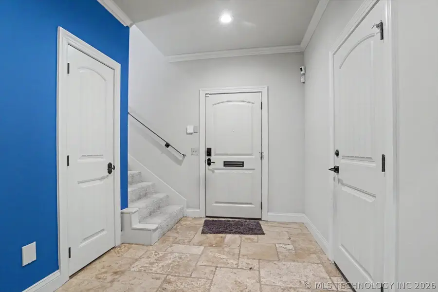 1411 S St Louis Avenue #B, Tulsa, OK 74120 - #3