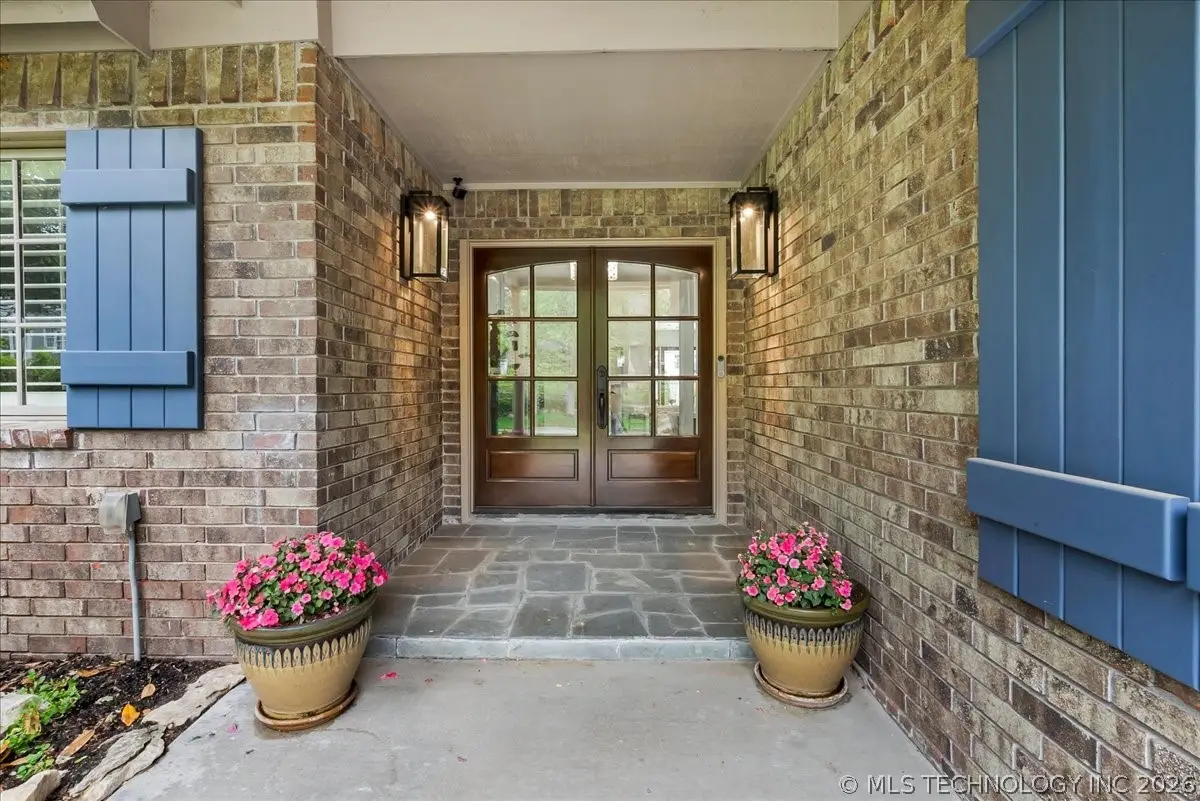 1324 E 26th Street, Tulsa, OK 74114 - #1