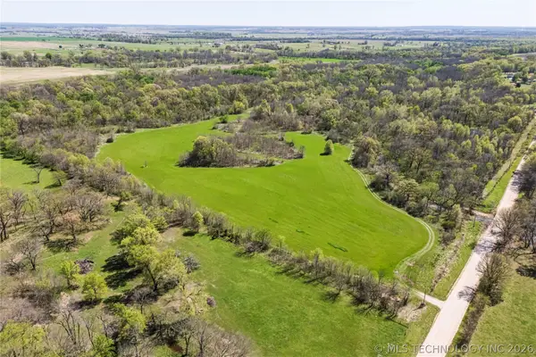 21010 S 4450, Vinita, OK 74301