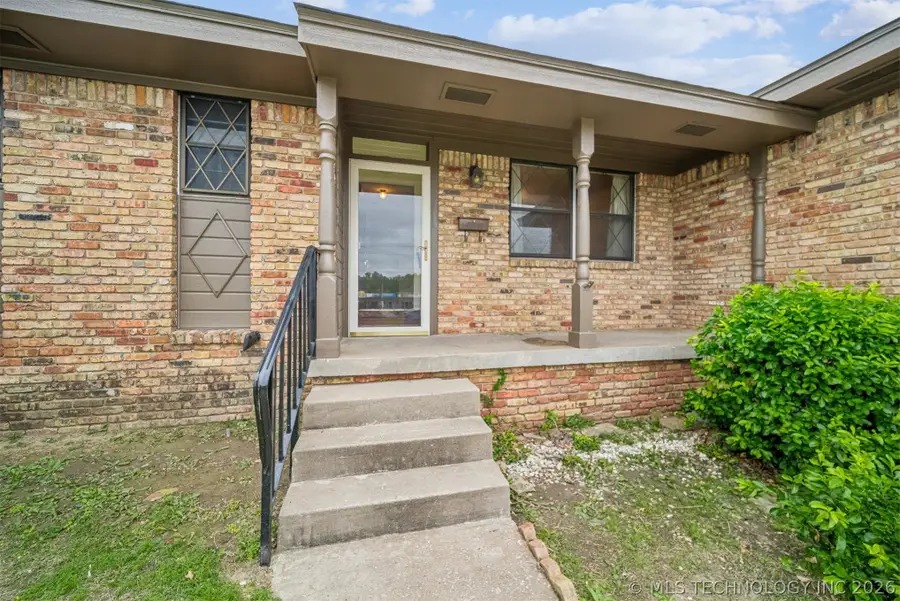 7748 E 21st Street, Tulsa, OK 74129 - #2