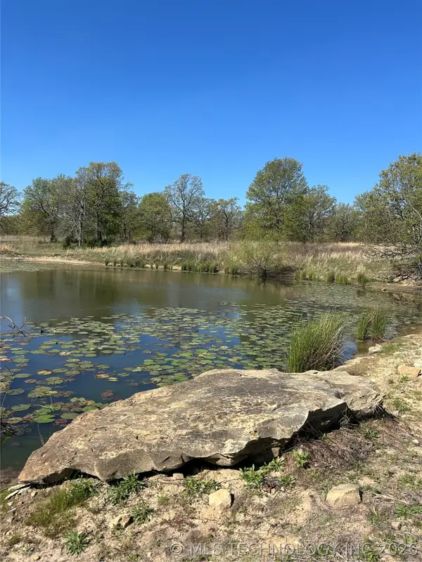 0000 S 369th West Avenue, Mannford, OK 74044